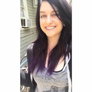 Meet your Posher, Brisa